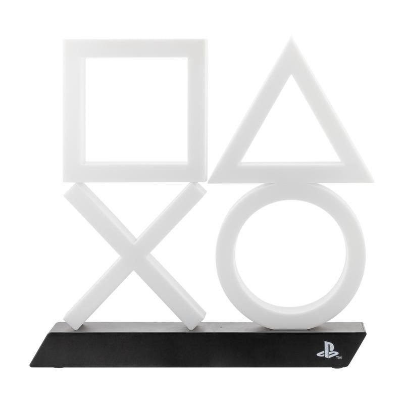 Lampara Paladone Iconos Playstation Ps5 Xl