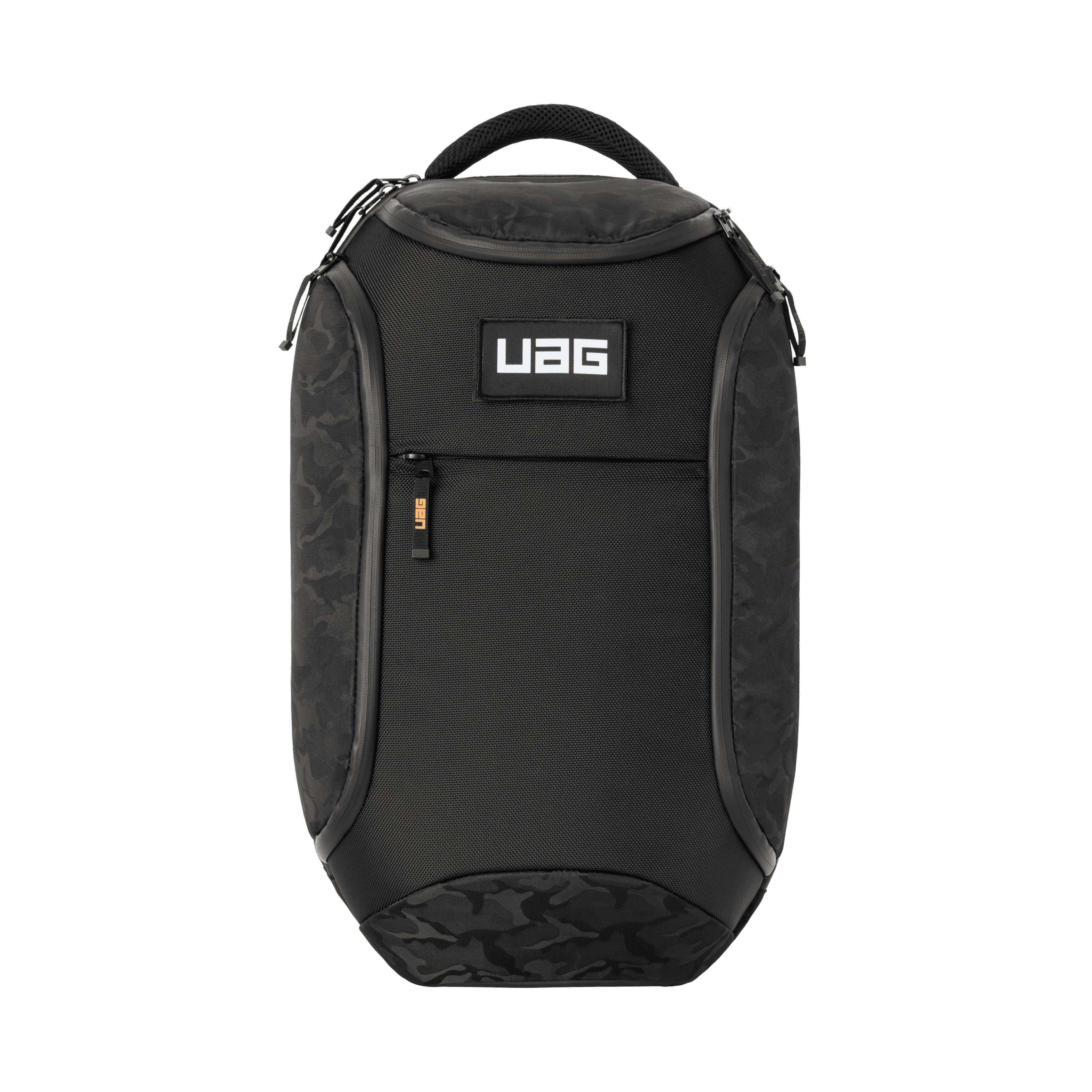 Urban Armor Gear Standard Issue Mochila Negro