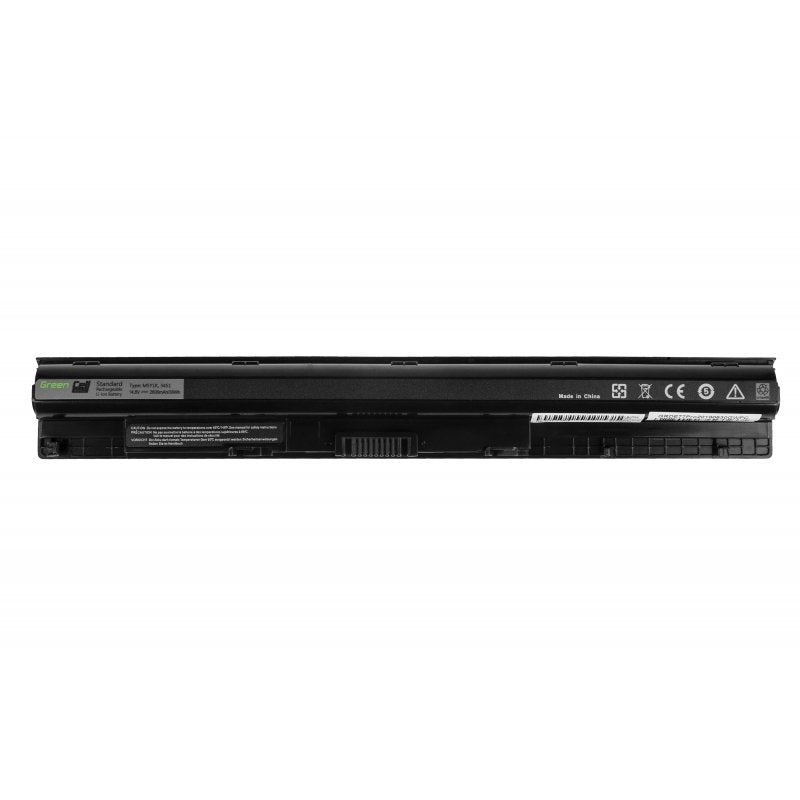 EAN 5903317221050 - Green Cell DE77PRO refacción para laptop Batería imagen 4