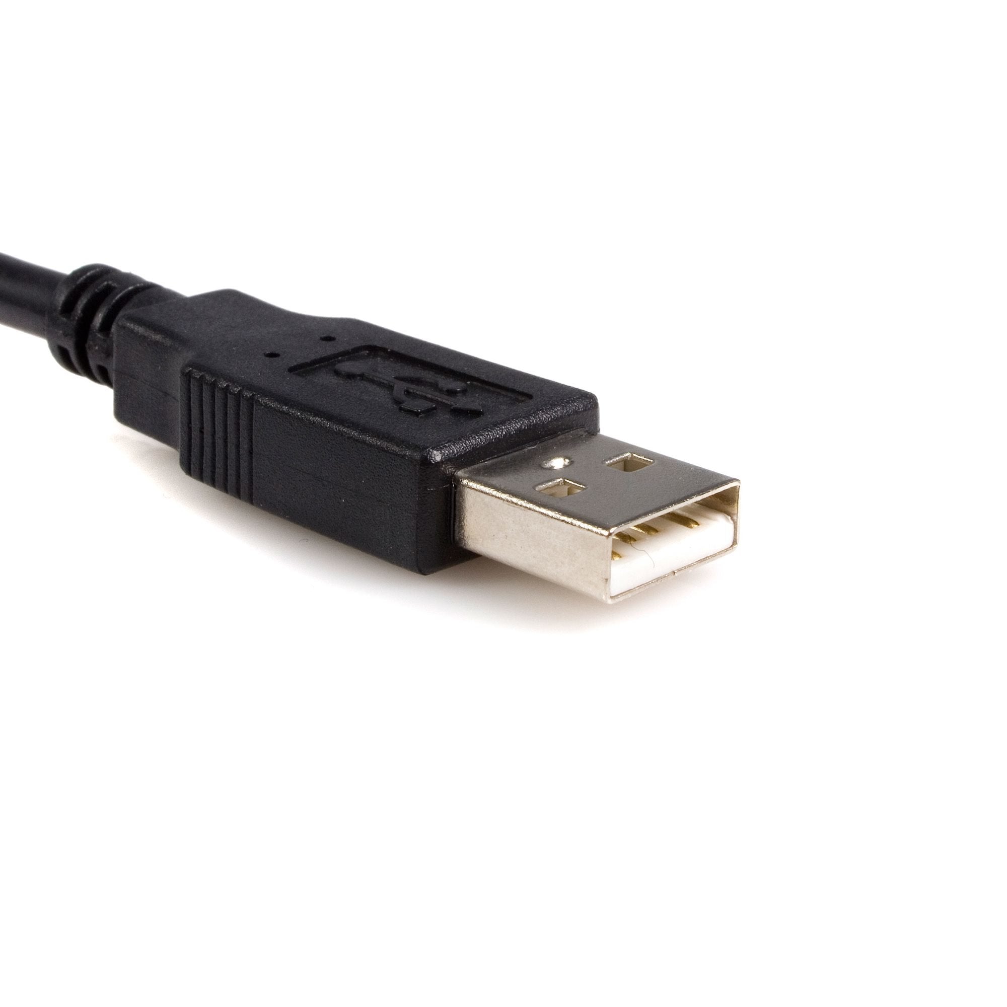 Startech Cable 3m Adaptador Impresora Centronics®