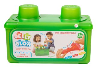 Jelly Blox Storage Case