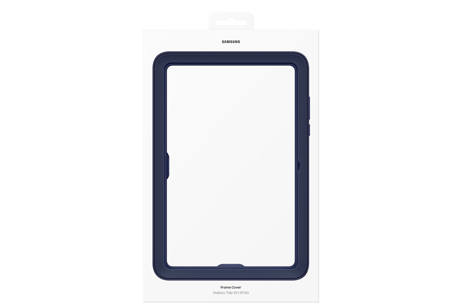 Samsung Frame Cover Cover Fr Galaxy Tab S11, Navy