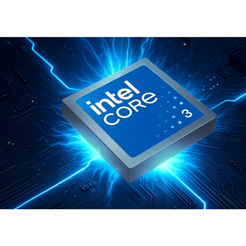 EAN 0199896321693 - HP OmniBook 3 16-bu0049ns Intel Core 3 100U Portátil 40,6 cm (16") 2K 8 GB DDR5-SDRAM 512 GB SSD Wi-Fi 6  imagen 7