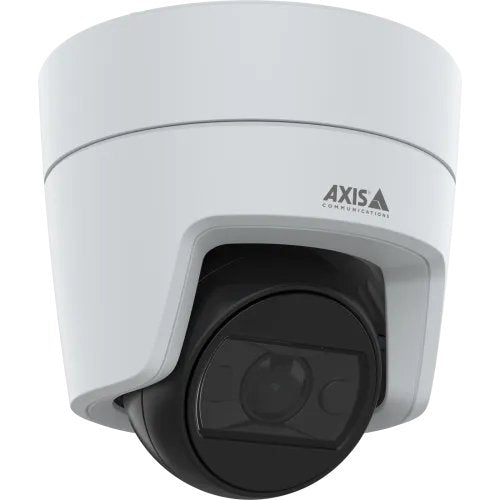 Axis M3138-Lve Ai-Powered
