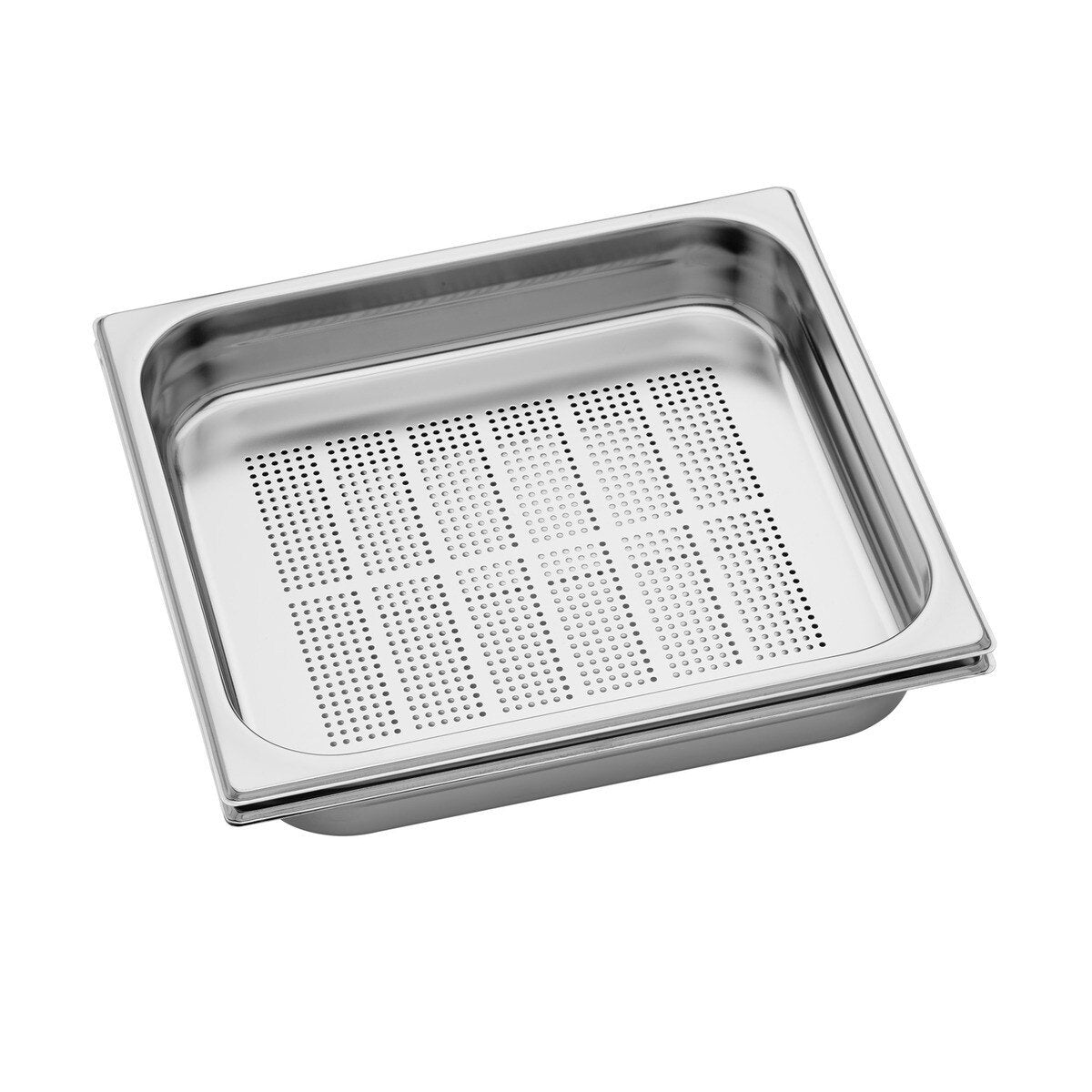 EAN 7321423352013 - Electrolux E9OOGC23 pieza y accesorio de hornos Recipiente de cocción al vapor Acero inoxidable imagen 15