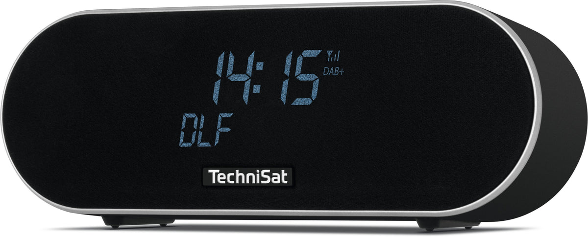 Technisat Digitradio 53 Bt Black