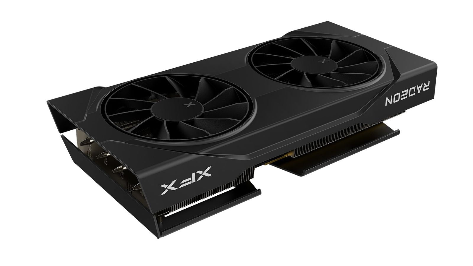 EAN 0840191503214 - XFX RX-96TSW16BQ tarjeta gráfica AMD Radeon RX 9060 XT 16 GB GDDR6 imagen 4