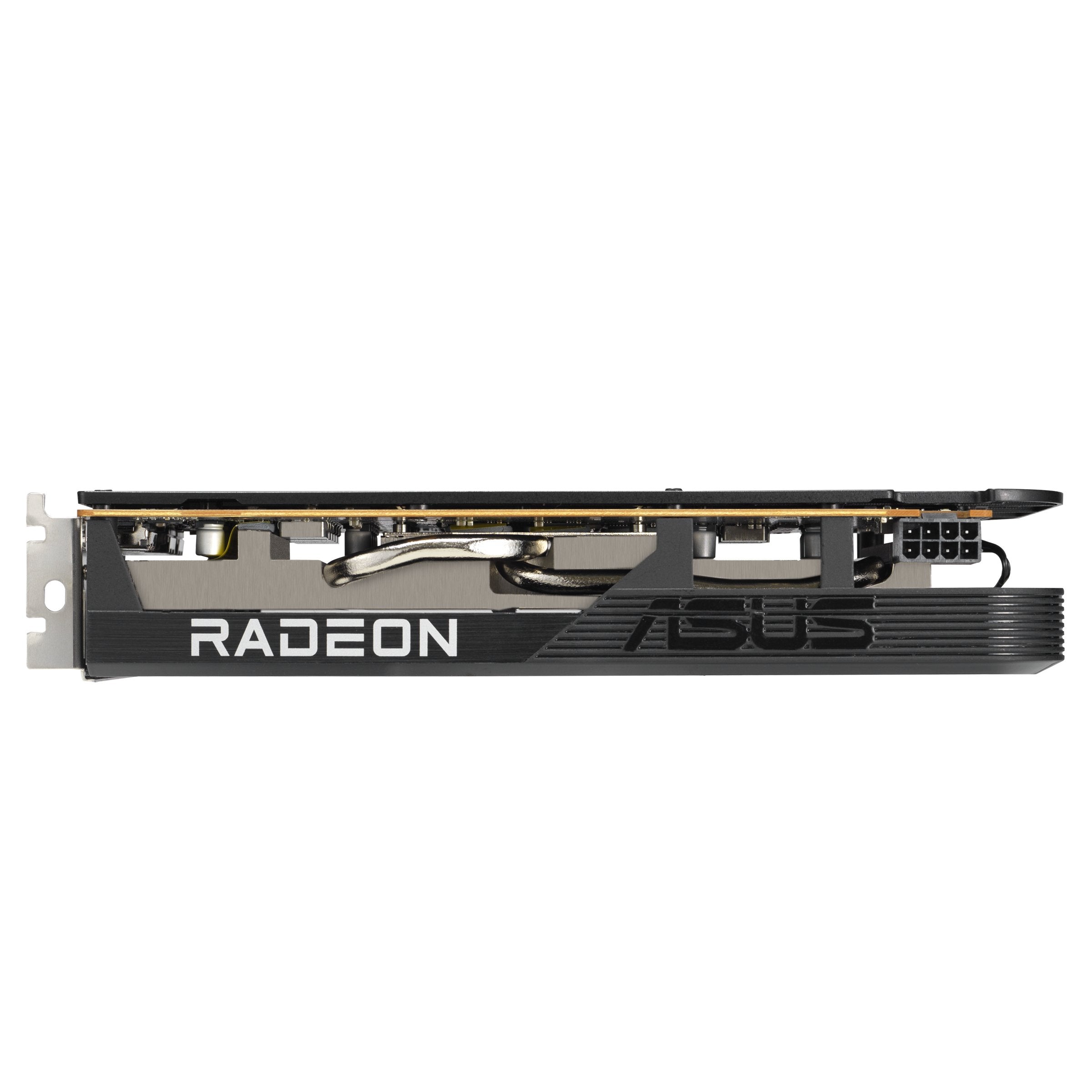 Tarjeta Grafica Asus Dual-Rx6600-8g-V3 8gb Gddr6 Hdmi Dp