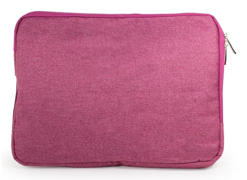 Funda Para Portátil De 13-15 Pulgadas Cool Versus. 
Protege Tus Dispositivos Más Queridos A Prueba De Goples, Salpicaduras De Agua, Polvo, Arañazos...
Fabricado En Poliéster, Con Interior Acolchado. Funda De Un Solo Bo