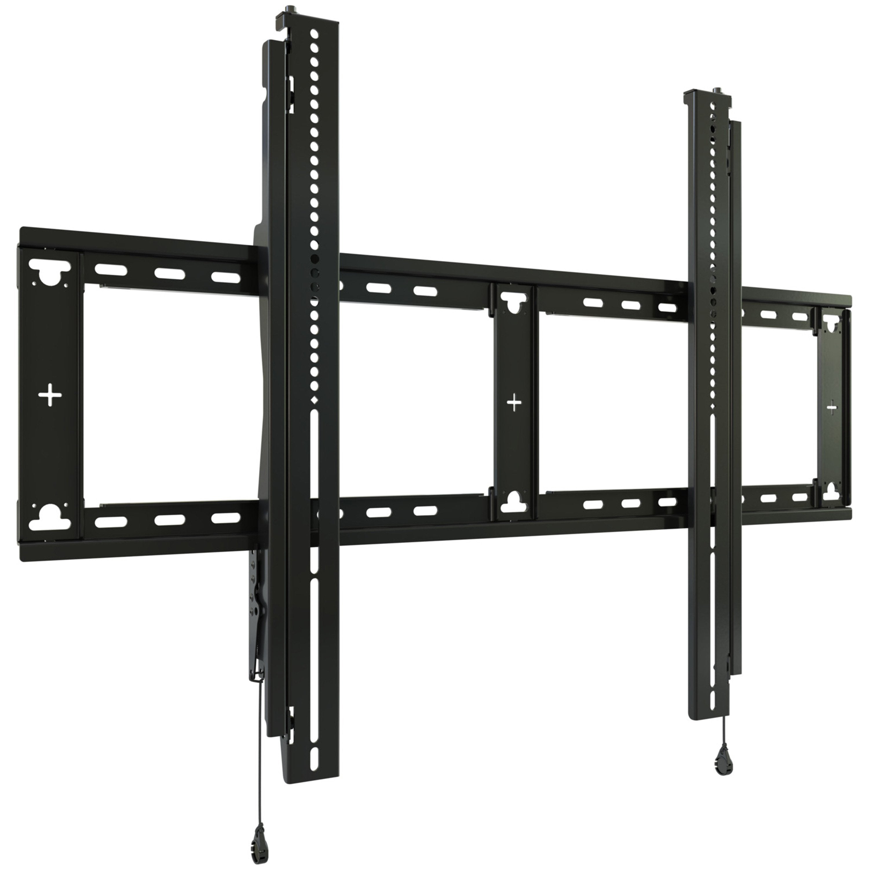 EAN 0841872176666 - Chief RMF3 soporte para TV 165,1 cm (65") Negro imagen 3