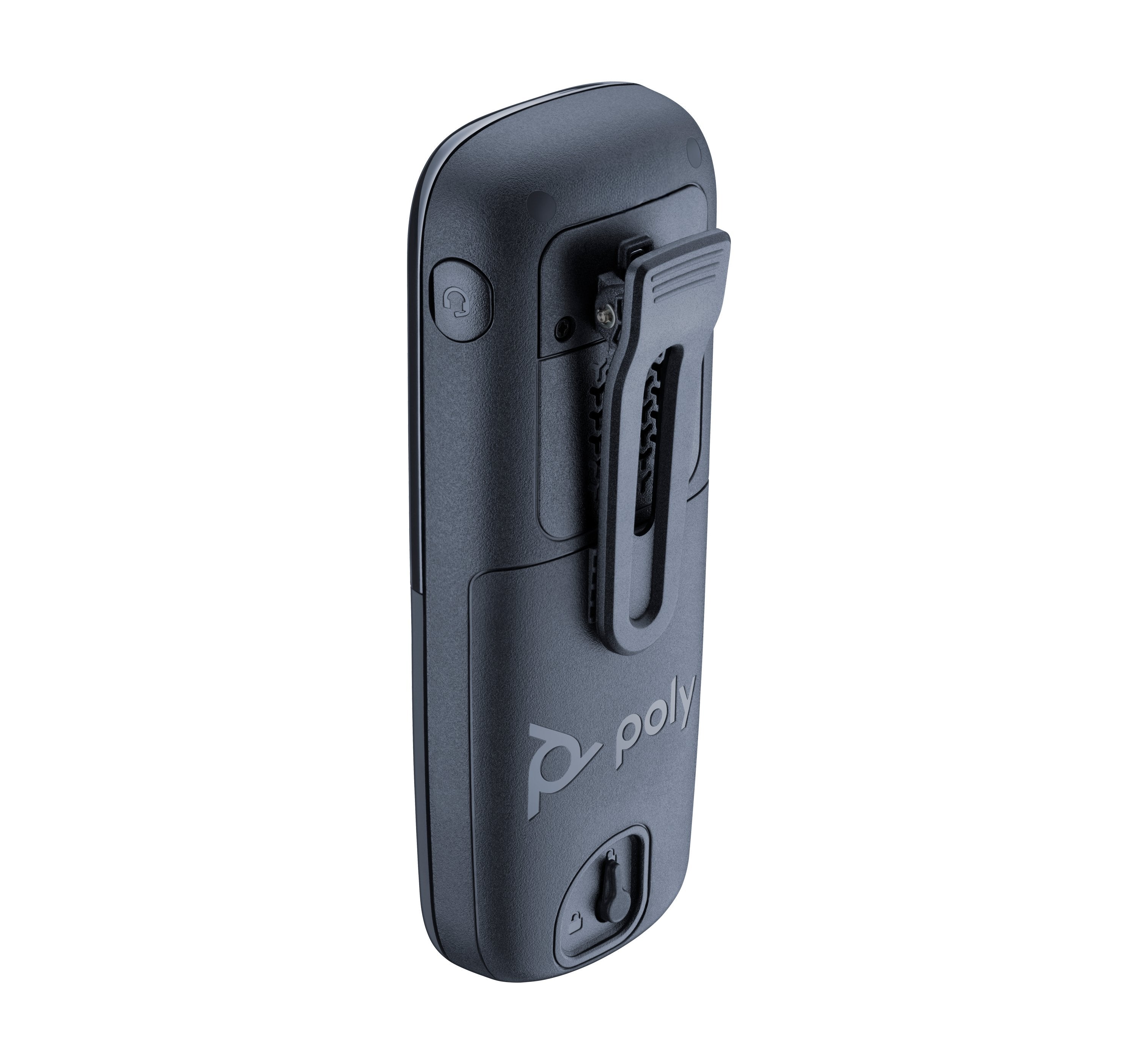 EAN 0197497527483 - HP Poly Rove 30 DECT Phone Handset teléfono IP Negro TFT imagen 4