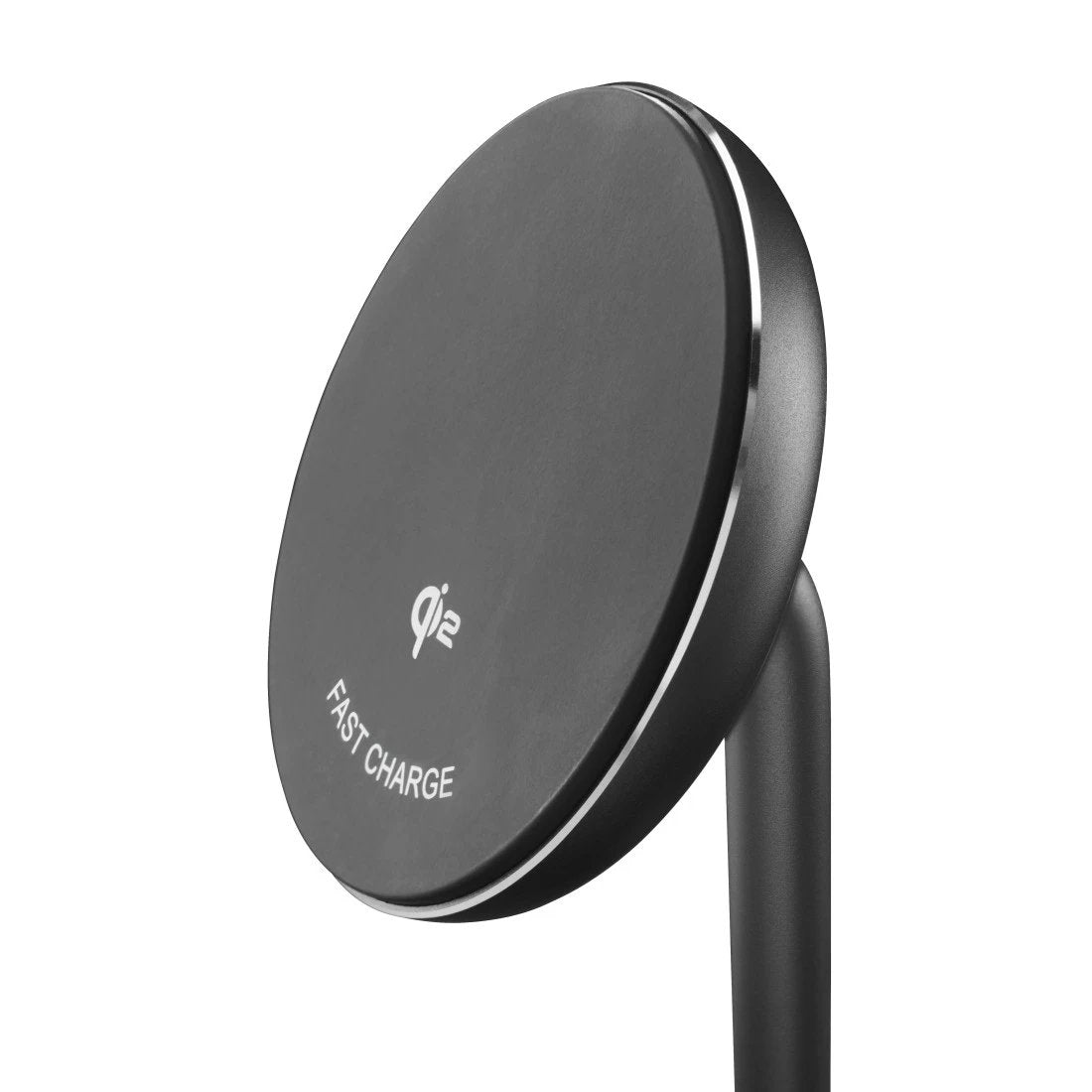 Ladowarka Indukcyjna Fast Charge 15w Negro