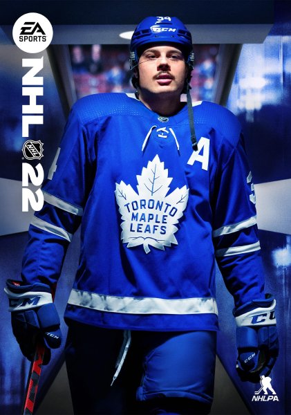 Nhl 22 (Inglés)