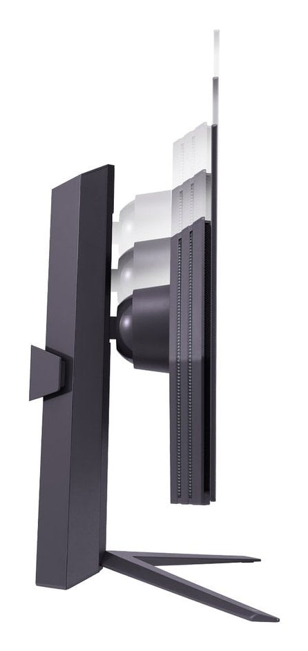 EAN 8806096173657 - LG 27GS95QX-B pantalla para PC 67,3 cm (26.5") 2560 x 1440 Pixeles Quad HD OLED Negro imagen 13