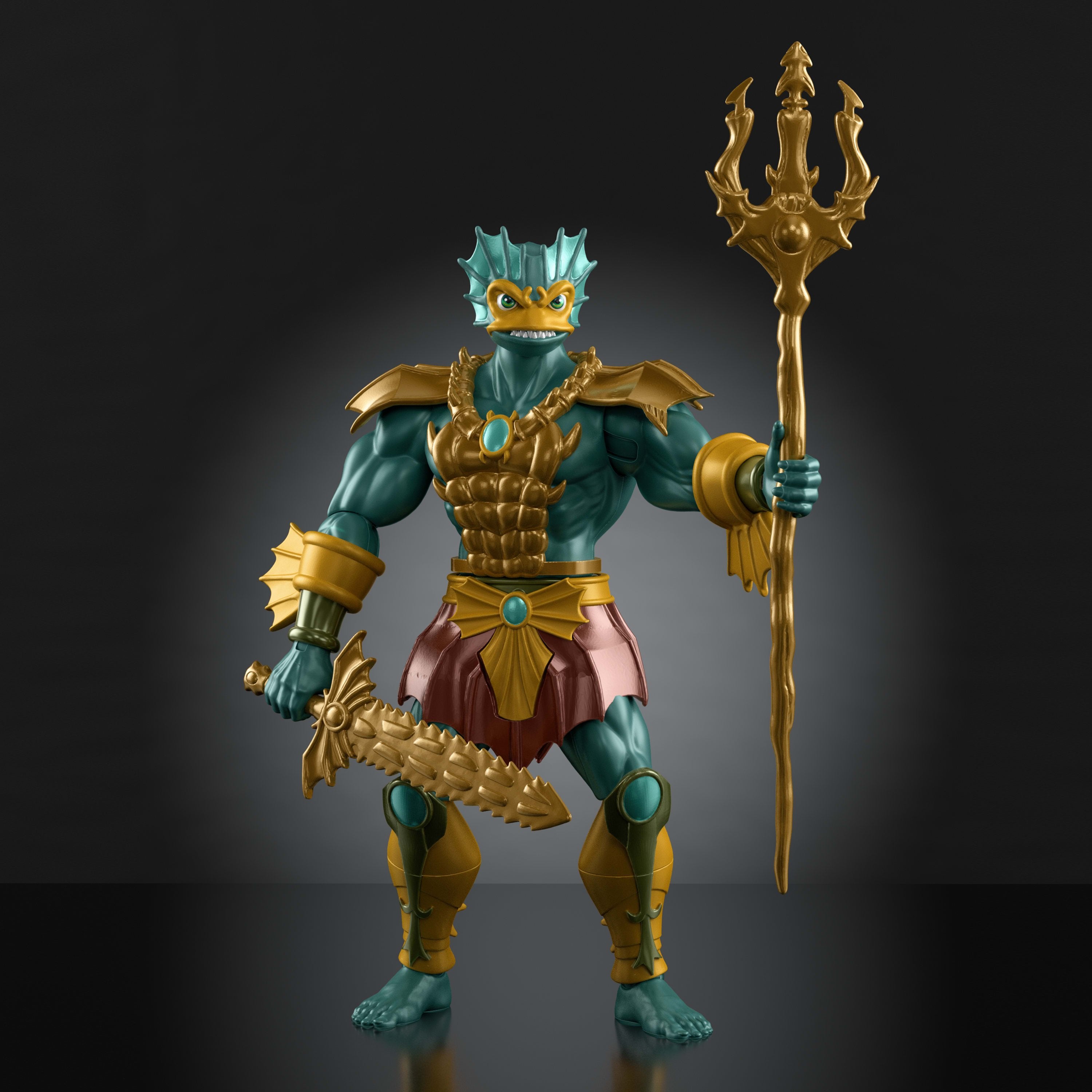 EAN 0194735333226 - Masters of the Universe JHK02 figura de juguete para niños imagen 3