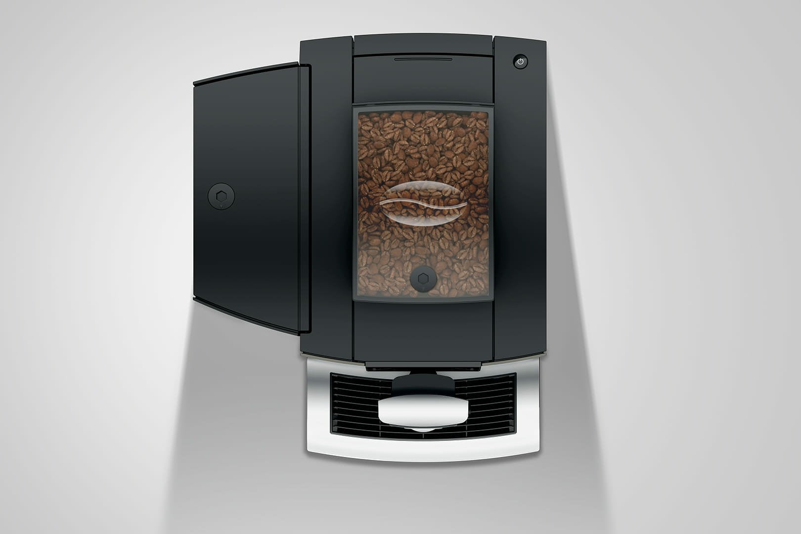 Cafetera  Jura X10 Totalmente Automática  Espresso 5 L