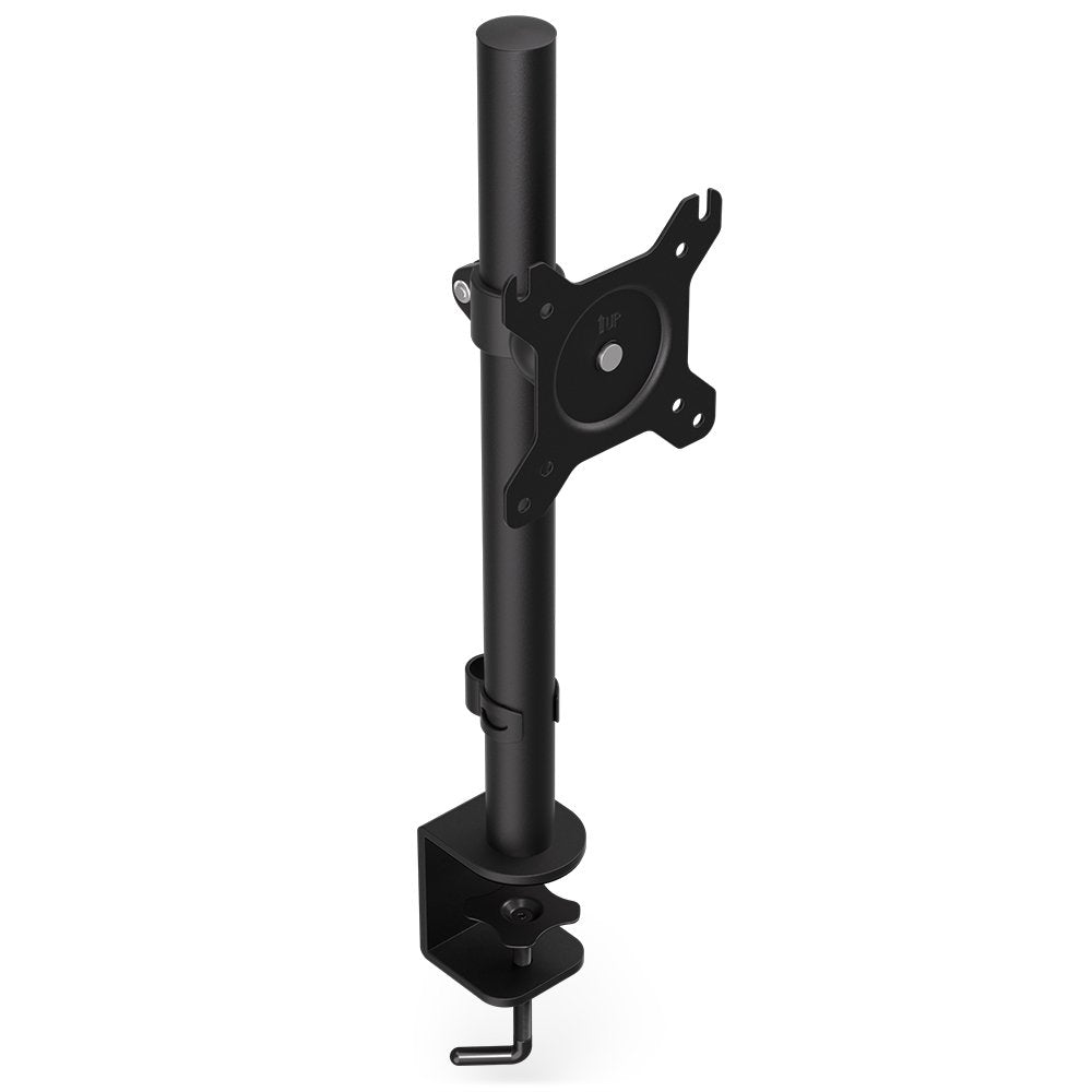 EAN 5903018664613 - ENDORFY Atlas 68,6 cm (27") Escritorio Negro imagen 9