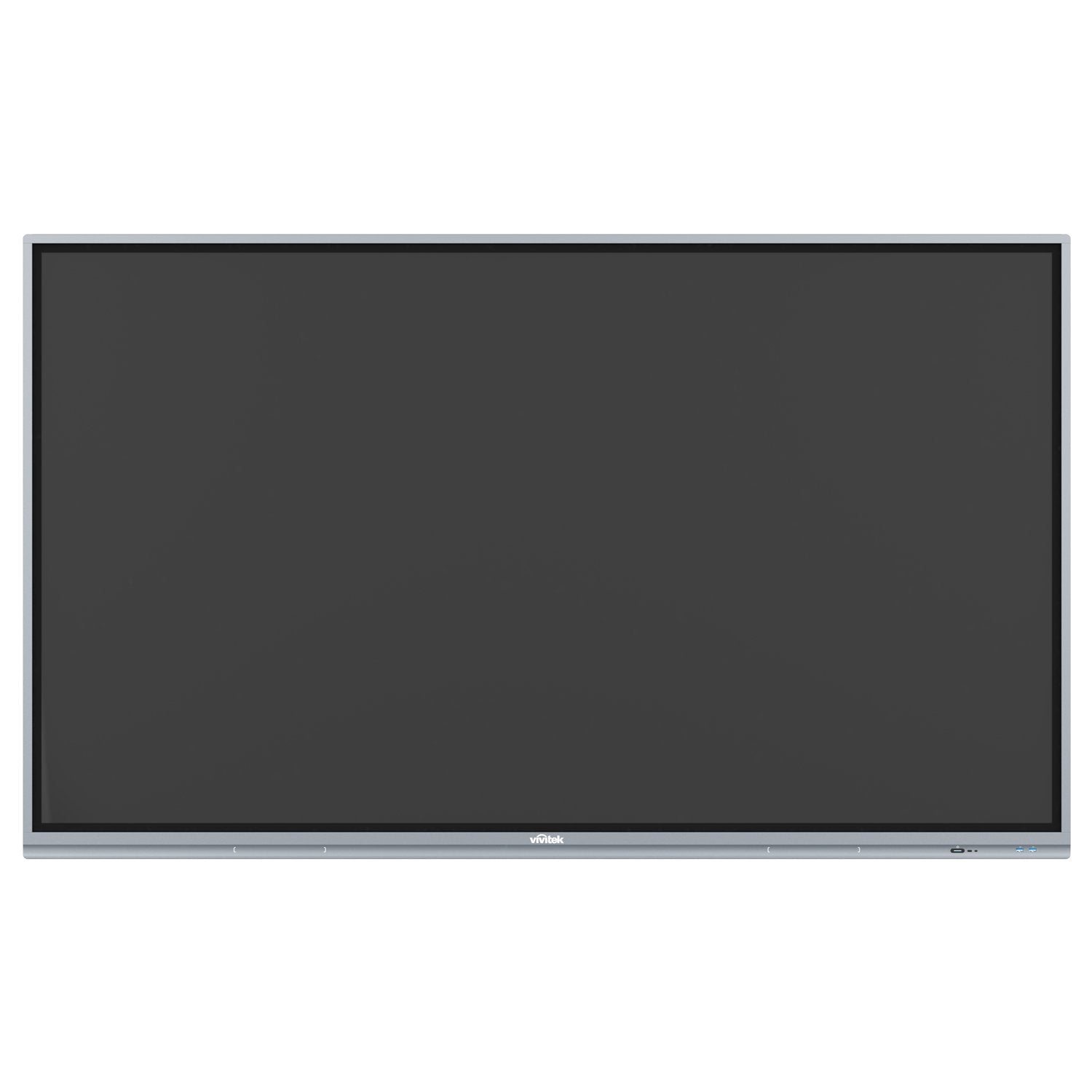 EAN 0813097025548 - Vivitek NovoTouch EK755i pizarra blanca interactiva 190,5 cm (75") 3840 x 2160 Pixeles Pantalla táctil Gr imagen 1