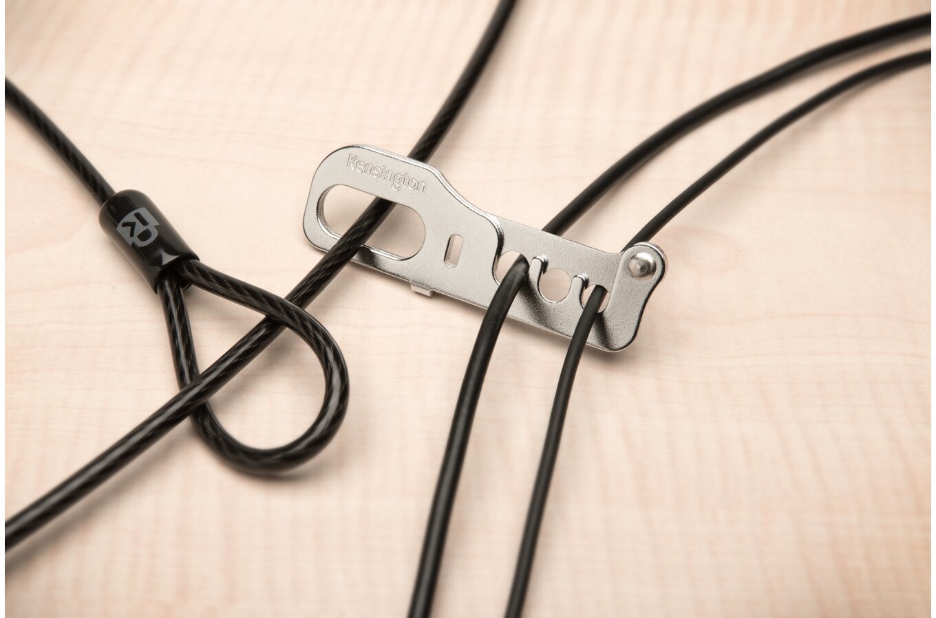 Kensington Cablesaver Para Ratón Y Periférico