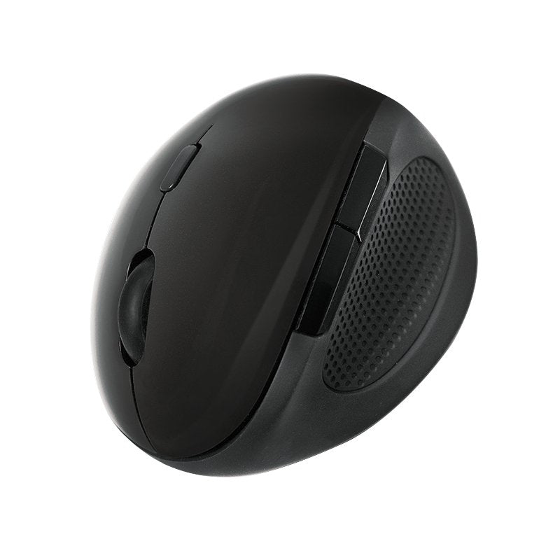 Logilink Id0139 Ratón Rf Inalámbrico Óptico 1600 Dpi Mano Derecha