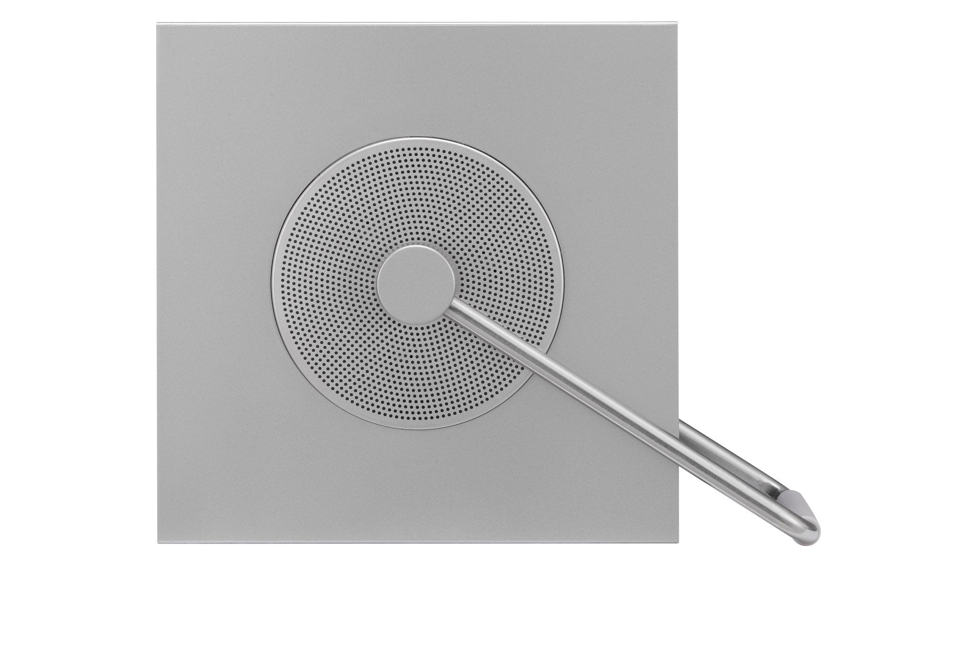Proyector Lg Hu710pb  De Alcance Estándar 500 Lúmenes Ansi Dlp 2160p (3840x2160) Plata