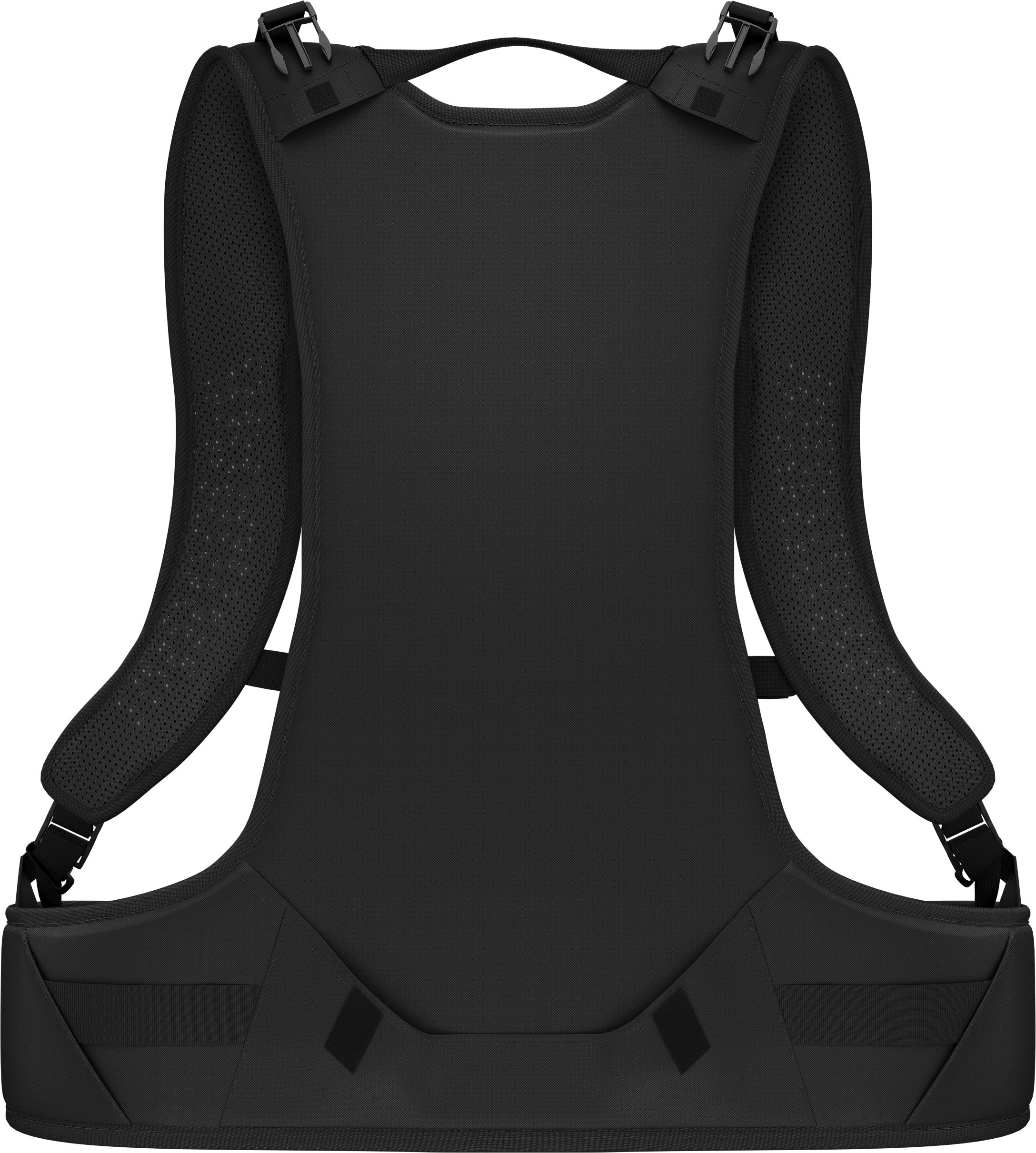 EAN 0193905220694 - HP VR Backpack G2 Harness mochila Negro imagen 4