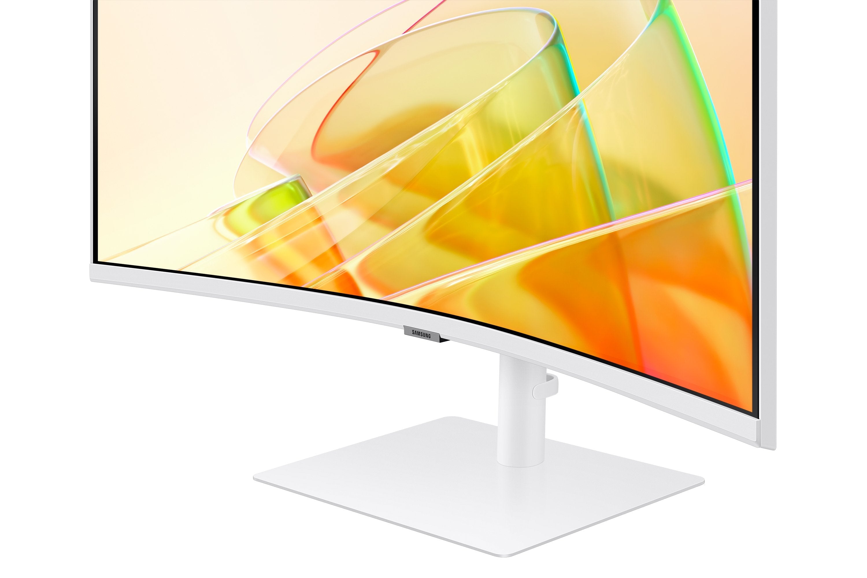 EAN 8806095207834 - Samsung S65TC pantalla para PC 86,4 cm (34") 3440 x 1440 Pixeles UltraWide Quad HD LED Blanco imagen 6