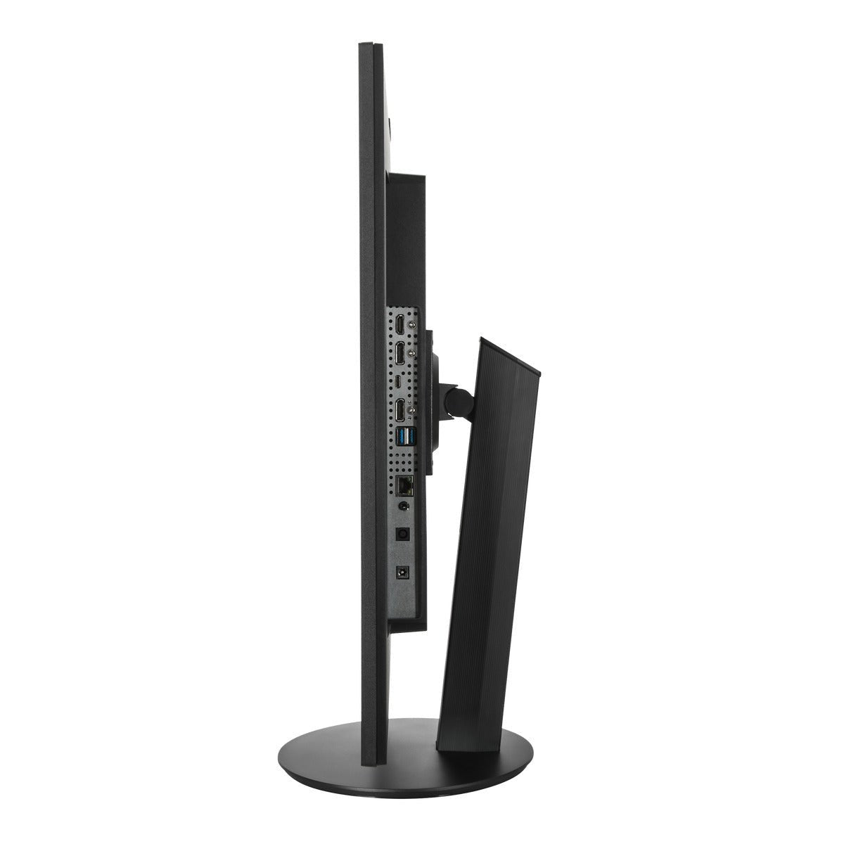 Targus Dm4240peuz Pantalla Para Pc 61 Cm [24] 1920 X 1080 Pixeles Hd Lcd Negro