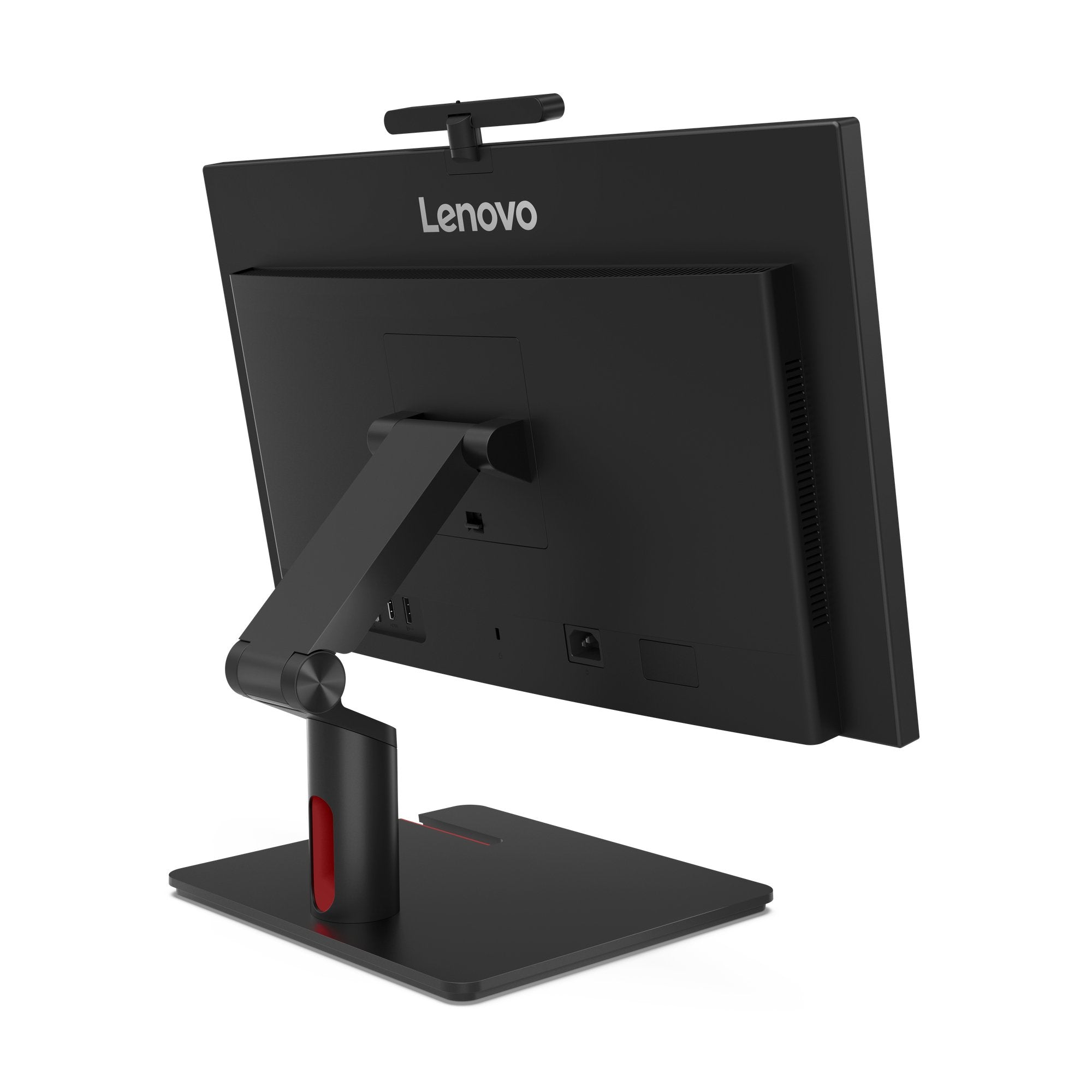 Monitor Lenovo 24" Dt Tc Aio M90a G6 U7 265v 16g512g