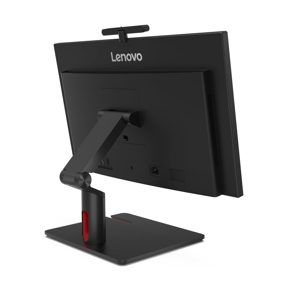 EAN 0198158376815 - Lenovo ThinkCentre M90a Gen 6 Intel Core Ultra 5 235 60,5 cm (23.8") 1920 x 1080 Pixeles Pantalla táctil  imagen 3