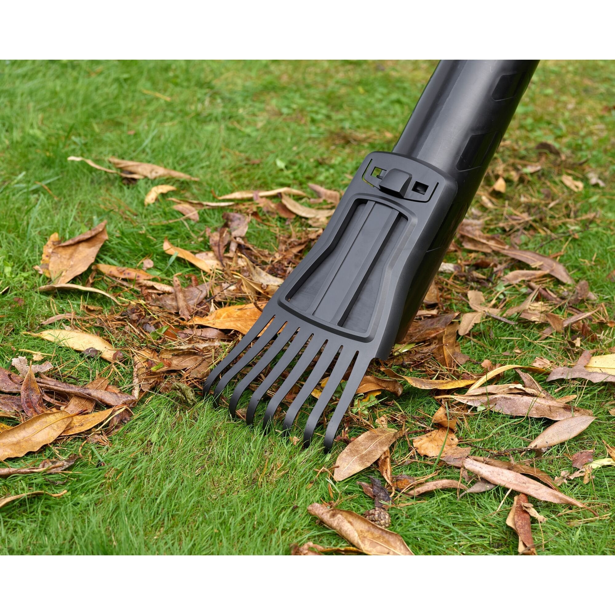 Soplador Black+Decker Beblv301-Qs De Hoja 3000 W, Aspirador/Soplador Negro/Naranja, Soplador De Mochila, 206 Kmh, 404 Kmh, 268 M³/H, 72 L, Negro, Naranja