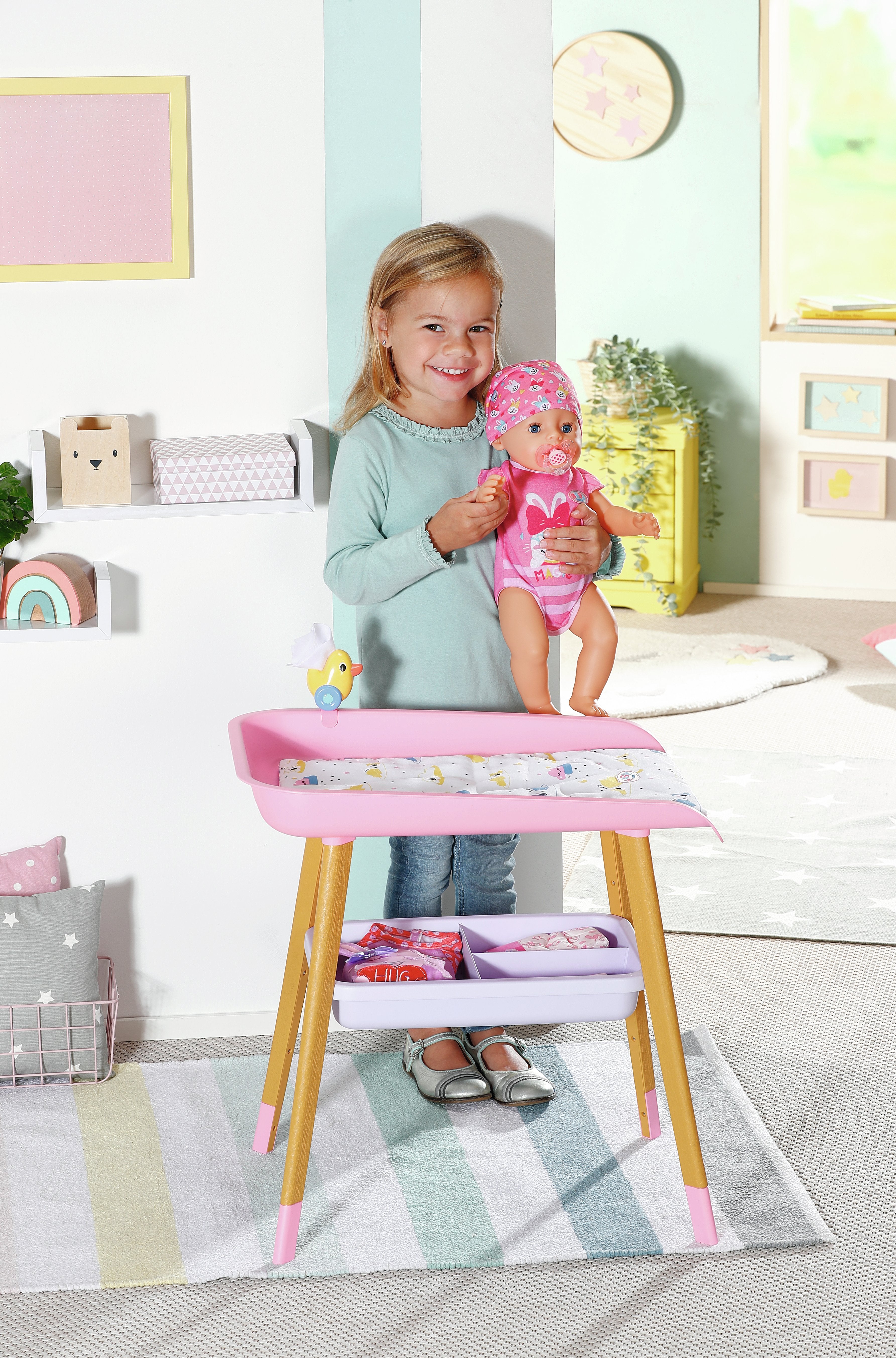 EAN 4001167829998 - BABY born 829998 accesorio para muñecas imagen 13