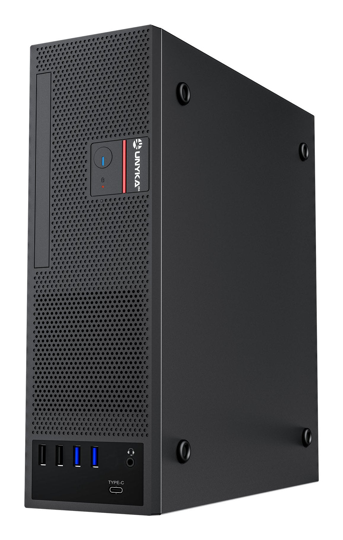 Unykach Uk3006 8l Sff Small Form Factor (Sff) Negro