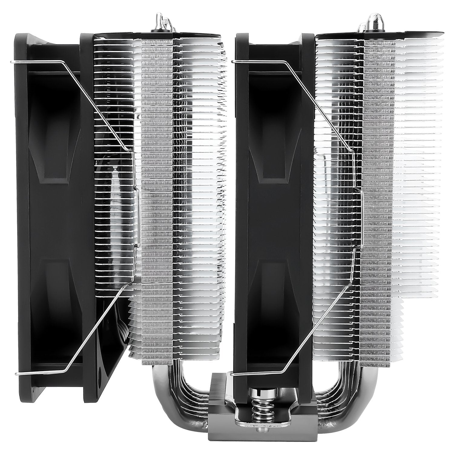 Disipador De Cpu Thermalright Phantom Spirit 120 Se Amd Intel