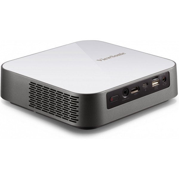 Proyector De Cine En Casa Viewsonic Px701-4k / Long Focus 3200 Ansi Lúmenes Dlp 4k (3840x2160) Blanco
