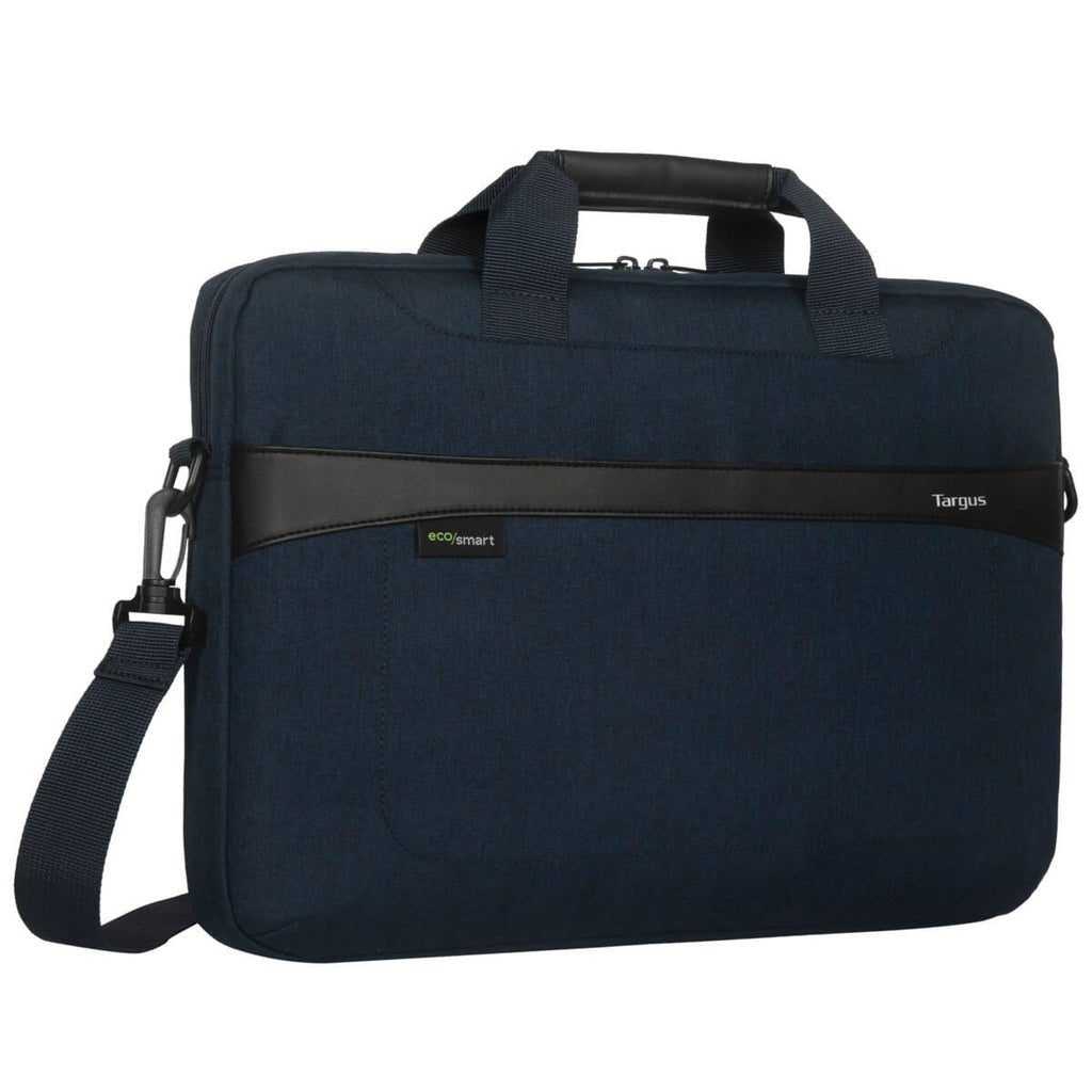 Maletin Targus Ecosmart  16" Slip Case Azul