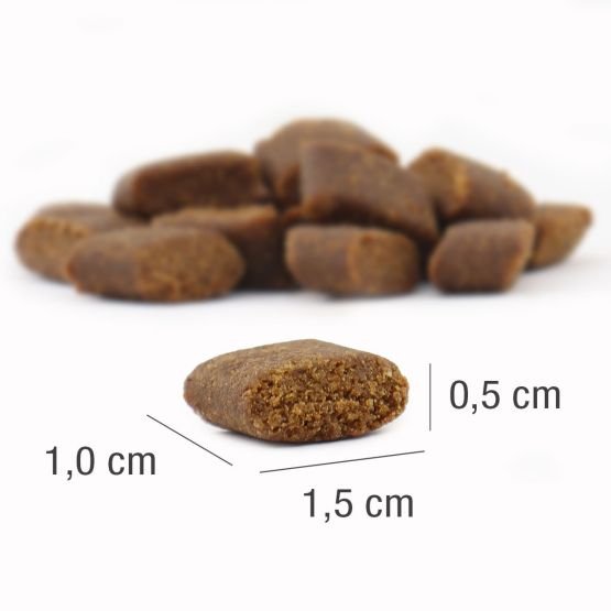 EAN 4260208740658 - Platinum 4260208740658 comida seca para perros 5 kg Adulto Ternera imagen 3