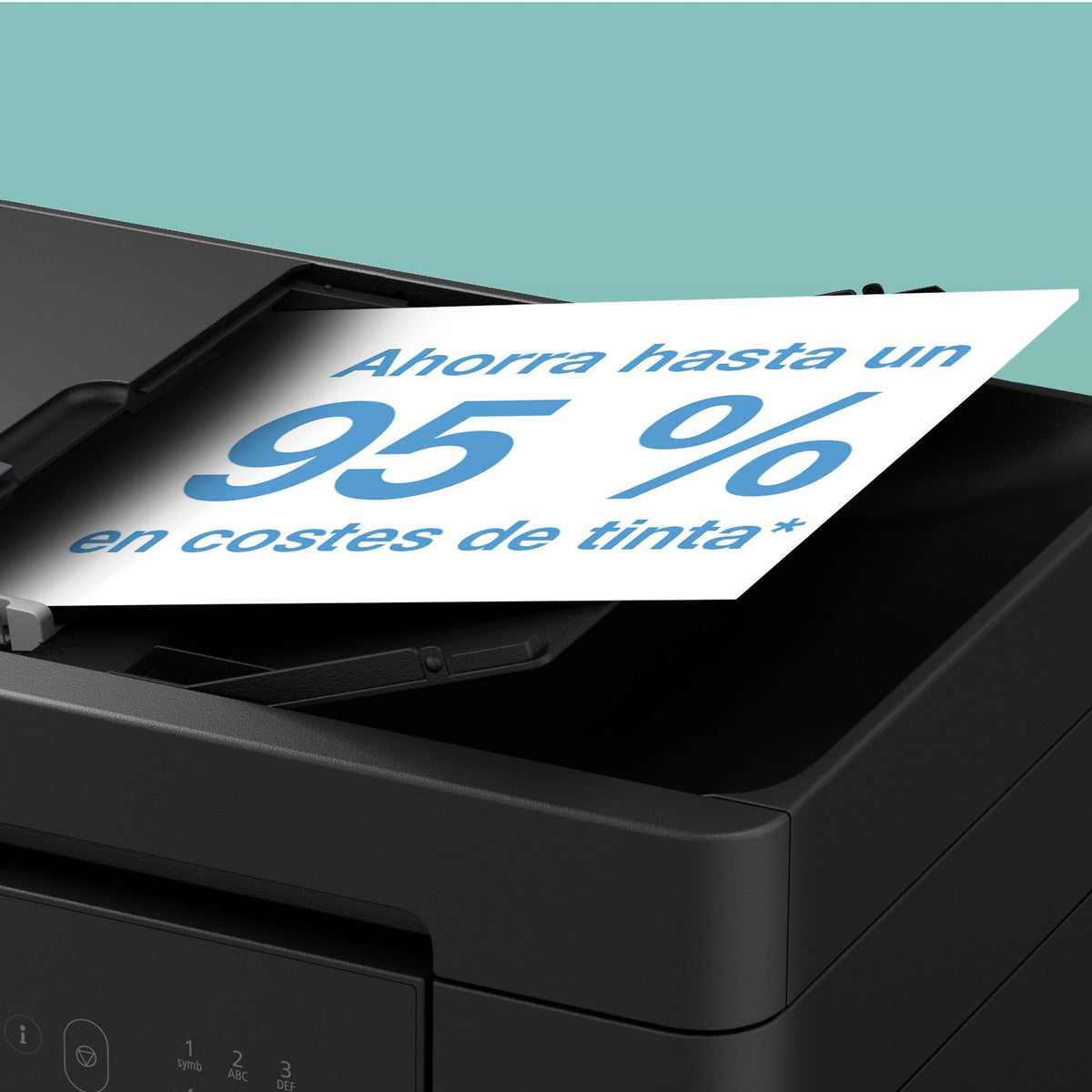 EAN 8715946741338 - Epson EcoTank ET-4900 imagen 8