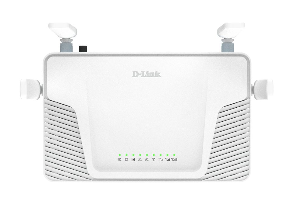 EAN 790069477454 - D-Link G416C/E router inalámbrico Gigabit Ethernet Doble banda (2,4 GHz / 5 GHz) 4G Blanco imagen 3