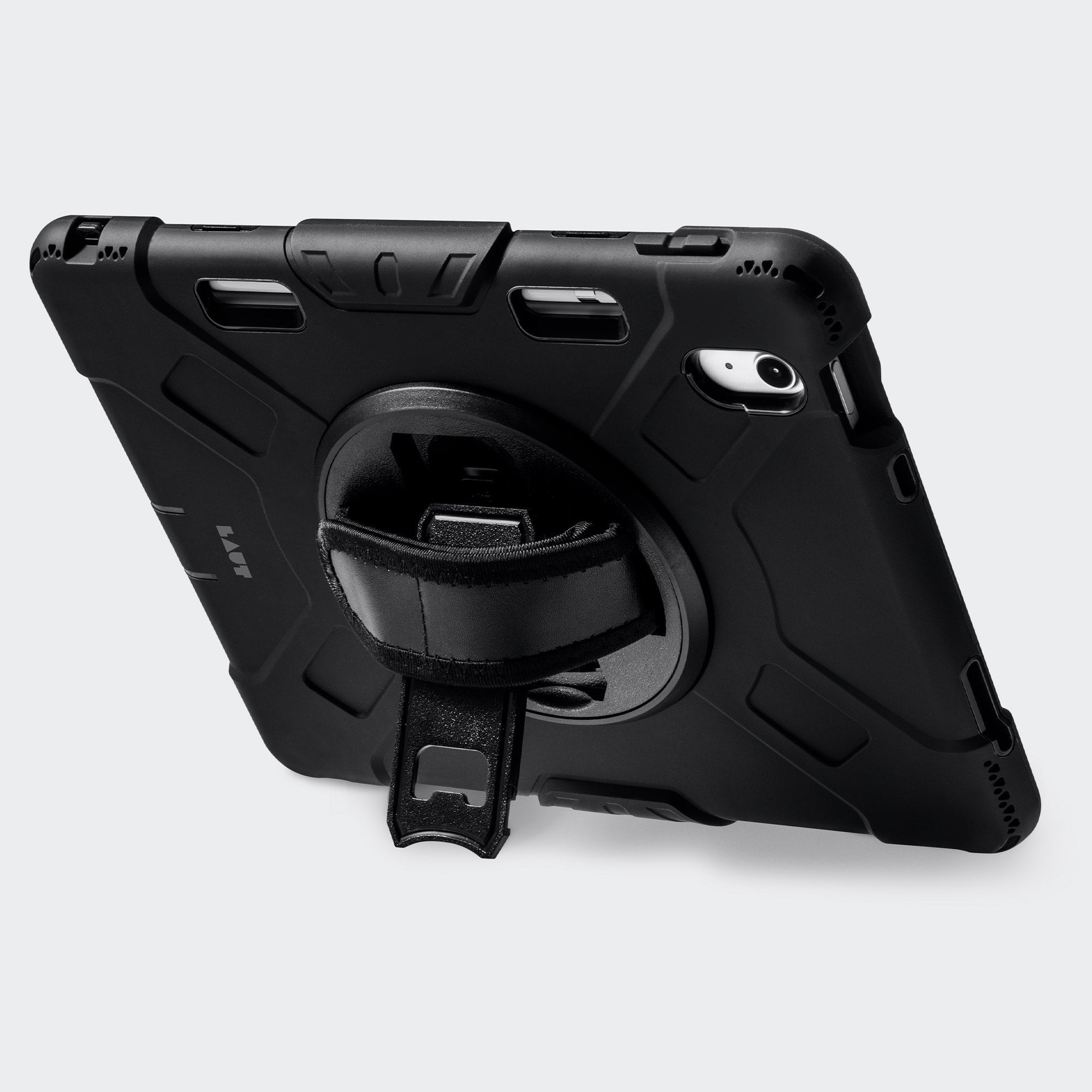 EAN 4895206933803 - LAUT Shield Enduro 27,7 cm (10.9") Funda Negro imagen 3