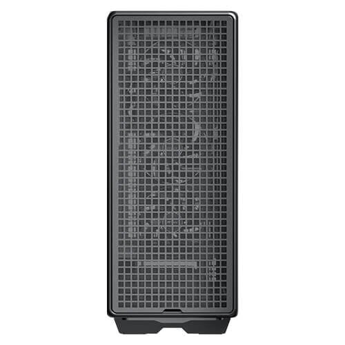 Caja Atx Antec 900 Usb3.0 Sin Fuente Negro