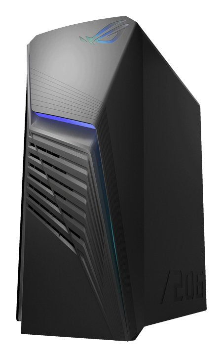 Pc Gaming Asus Rog Strix G13chr-71470f0570 Intel Core I7-14700f 16gb 1tb Ssd Geforce Rtx 4060 Sin Sistema Operativo