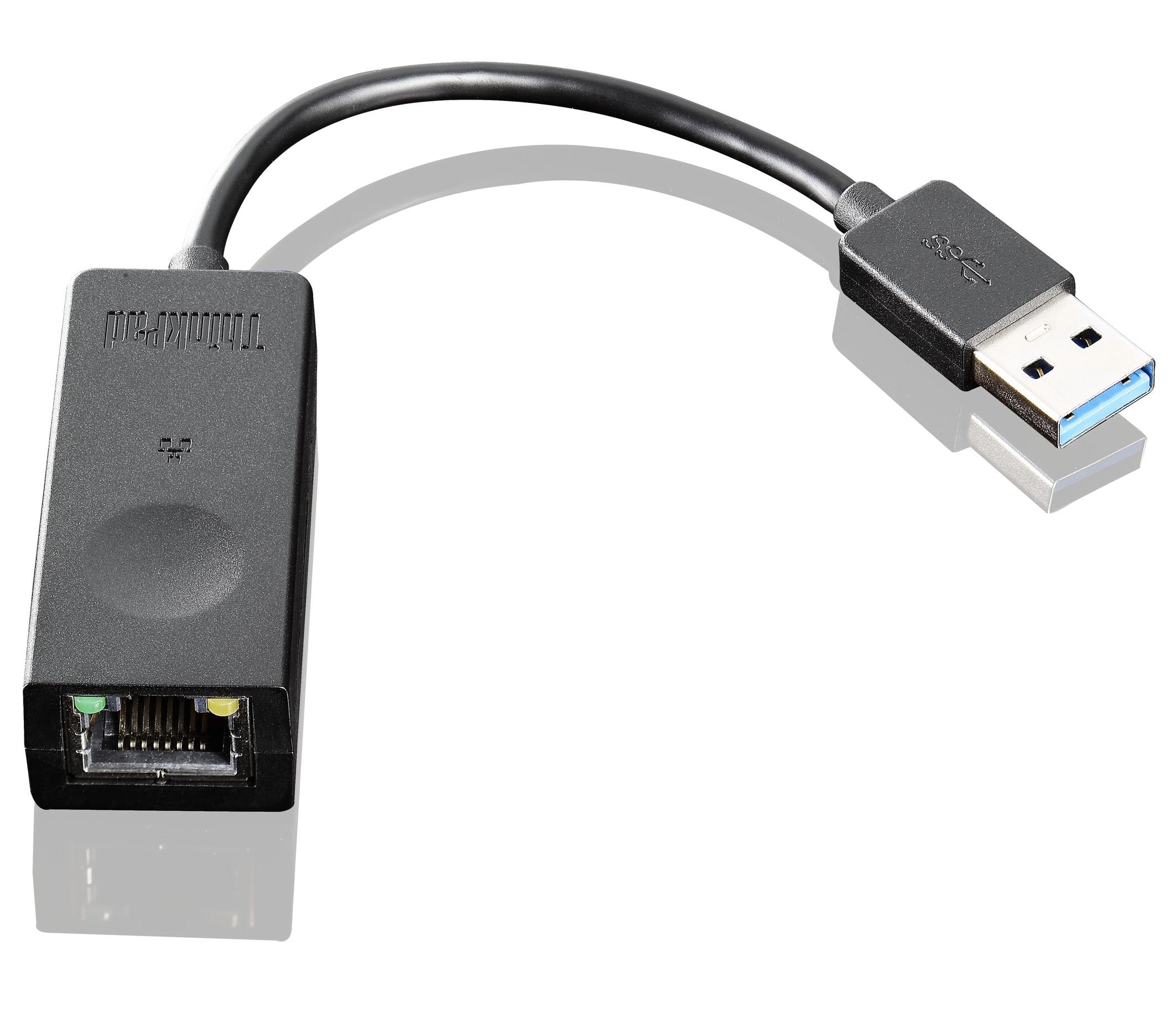 Lenovo Thinkpad Usb 3.0 Ethernet Adapter 1000 Mbit/S