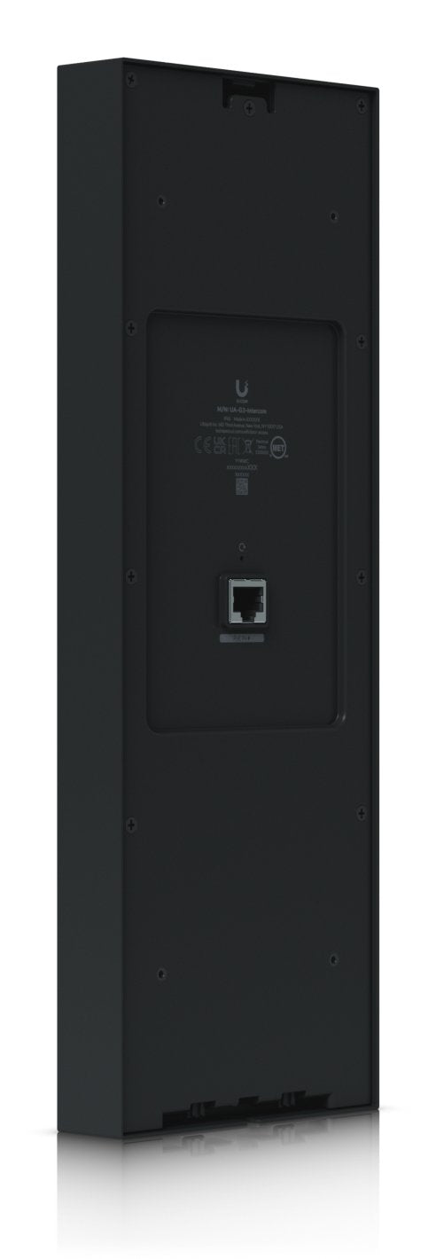 EAN 810177162001 - Ubiquiti G3 Gate Starter Kit sistema de seguridad Negro, Gris, Blanco imagen 8