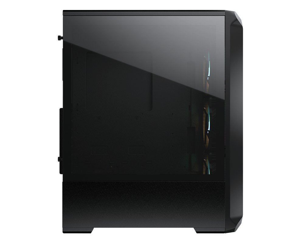 EAN 4710483773037 - COUGAR Archon 2 RGB Midi Tower Negro imagen 6