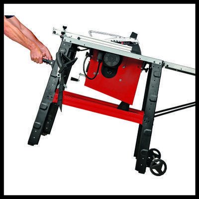 Einhell Sierra De Mesa Tc-Ts 315 U 4340556