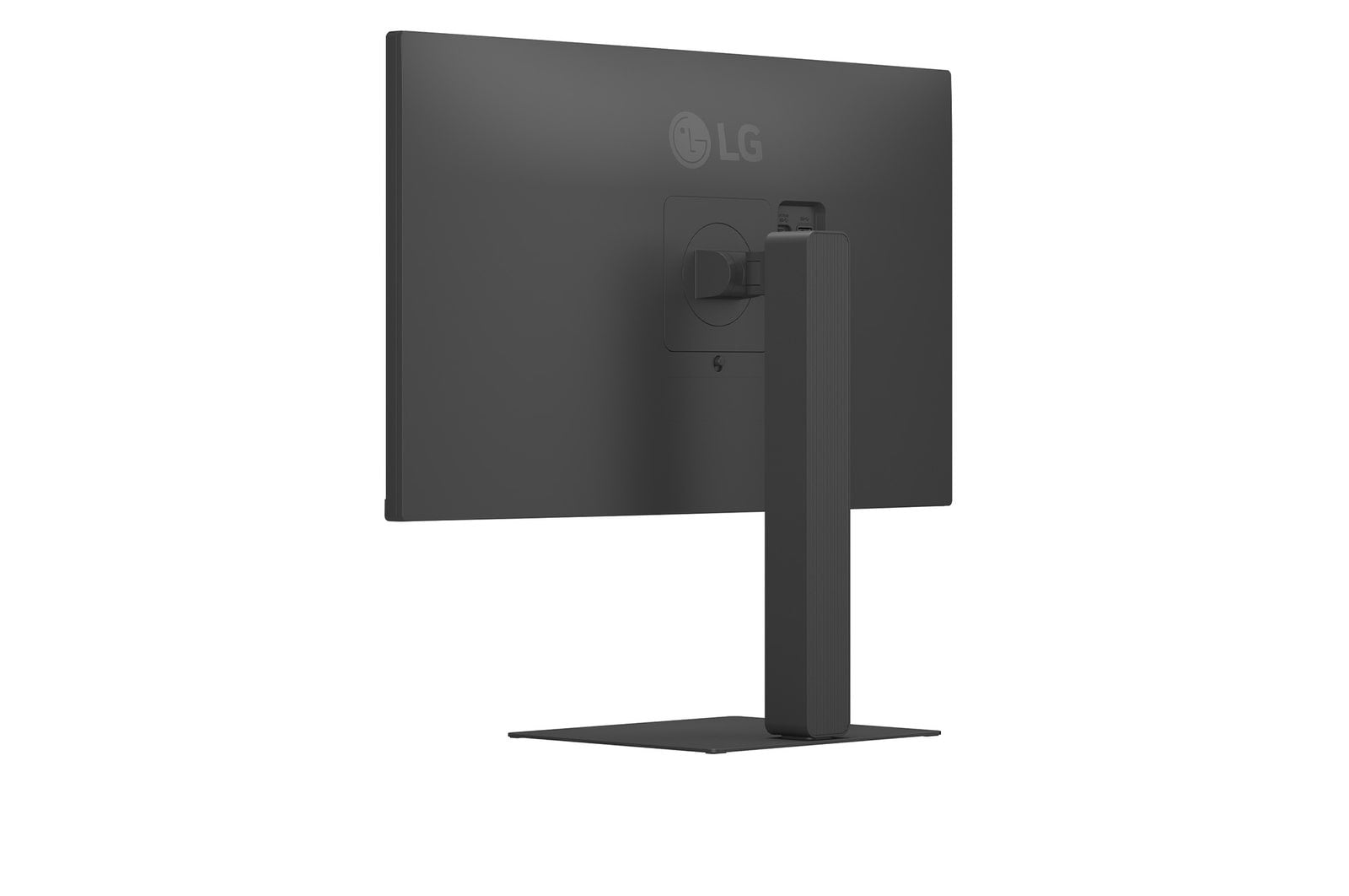 Lg 27u730a-B