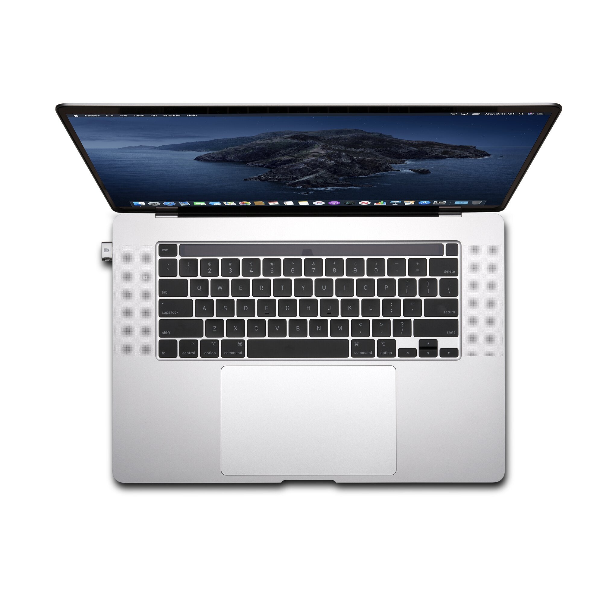 EAN 0085896647096 - Kensington K64709WW lector de huella digital USB tipo A Gris imagen 5