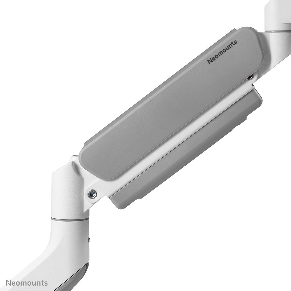 Neomounts By Newstar Soporte De Escritorio 2 Monitores 17-32'' 7kg 2x 8kg Blanco