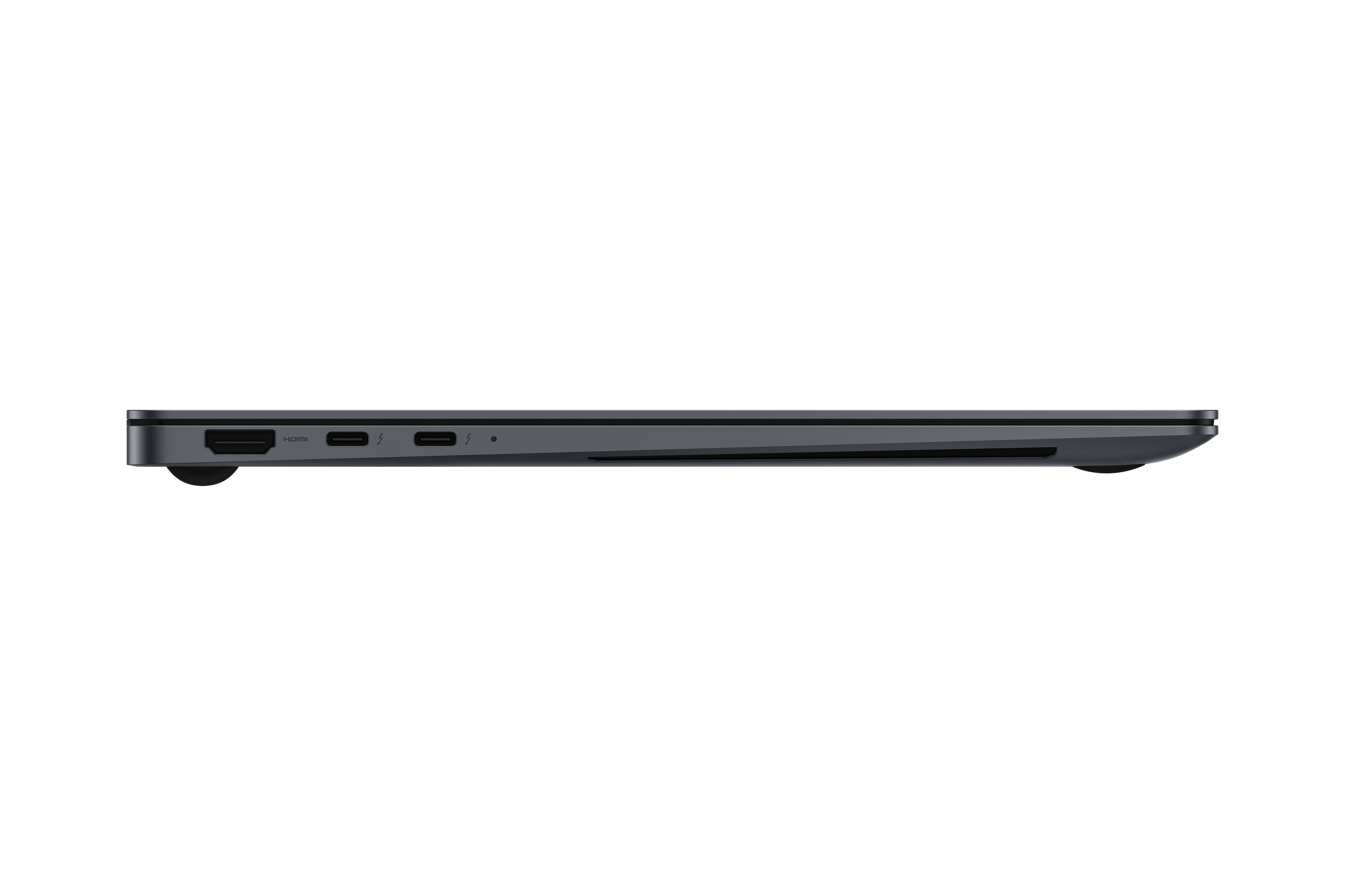 Portátil Samsung Galaxy Book4 Pro Intel Core Ultra 7-155h 32gb 512gb Ssd 14' Táctil Win11 Pro